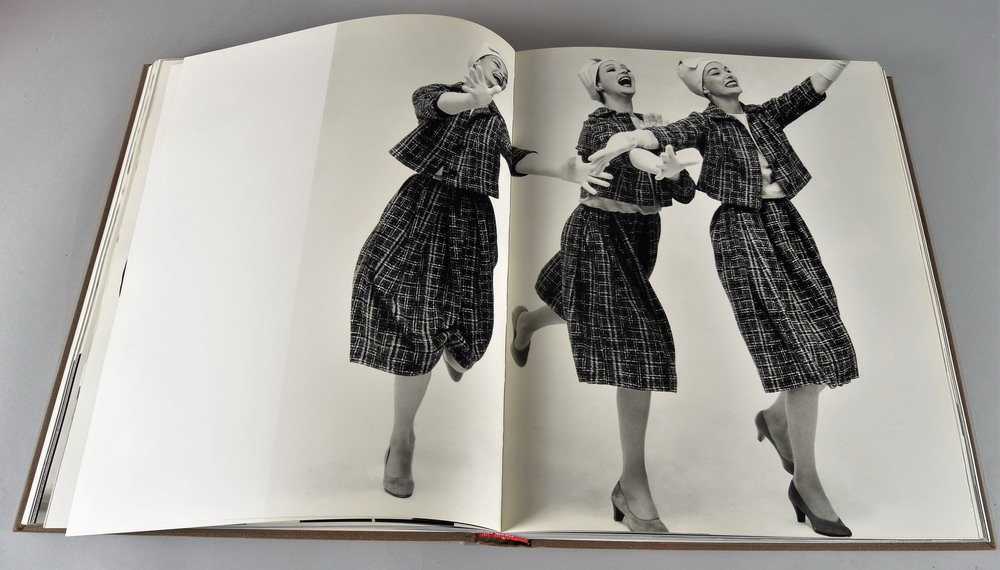 アート・デザイン・音楽 AN AUTOBIOGRAPHY RICHARD AVEDON An Autobiography｜Richard Avedon リチャード・アヴェドン